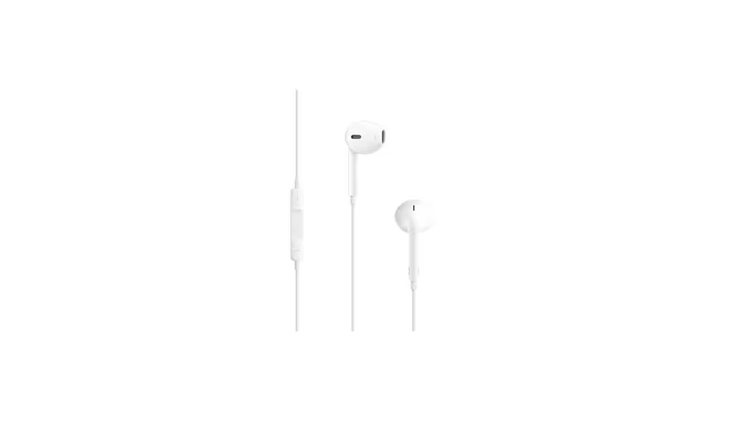 Apple EarPods Headphones with 3.5mm 