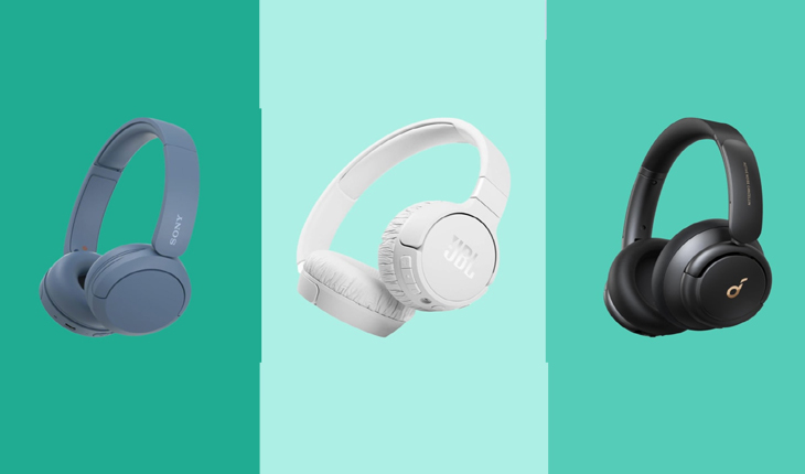 Best Bluetooth Wireless Headphones Under $100
